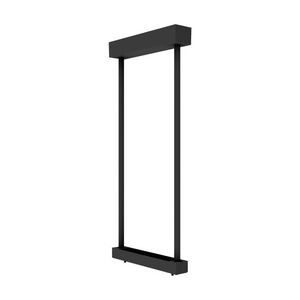 Pendelset voor Flexitech EC/CC IP43 lengte 1m50 zwart