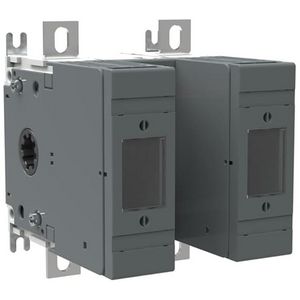 OS125GD11 SCHAKELAARZEKERING