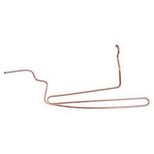 CONDENSBAKVERWARMER CHA 10MM