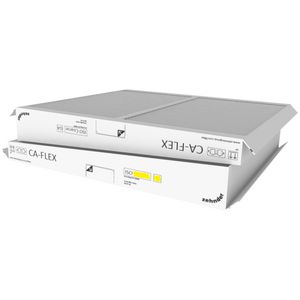 Set met 2 luchtfilters tbv ComfoAir Flex 1x F7 + 1x G4 (ISO Coarse + ISO ePM1)