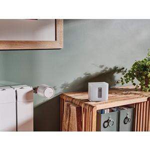 Starterspakket Netatmo PRO