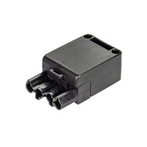 Contrastekker busdeel trekontlasting ST18/4b zev rdm VVE=100