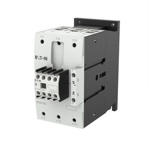 Magneetschakelaar DILM115(RAC240) (190-240V 50/60Hz),55kW 2m