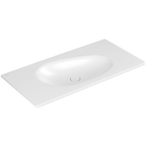 Meubelwastafel Antao 1000x500mm St.White CeramicPlus 4A76A3RW