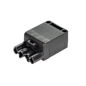 Contrastekker busdeel trekontl. ST18/4b1 ZEV rdm VVE=100