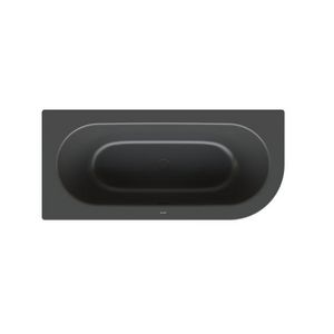 Bad BetteStarlet IV 1650x750mm Raven