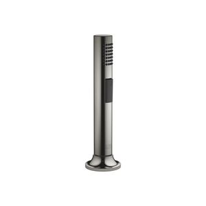 VAIA Spoeldouche-garnituur Dark Chrome 27731809-19