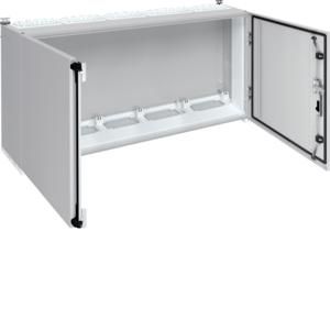 Verdeler Univers IP55 klasse I 800x1300x275mm