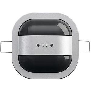 KNX BW presenttech mini premium alu (6131/21-183)