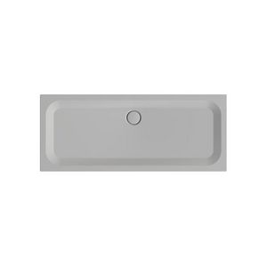 Douchebak BetteUltra 1700x700x35mm Flanell