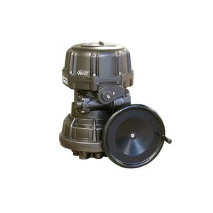 Aandr.elek.VTX 3 FASE 36 F10/12 600Nm 230V 250W 38s ATEX