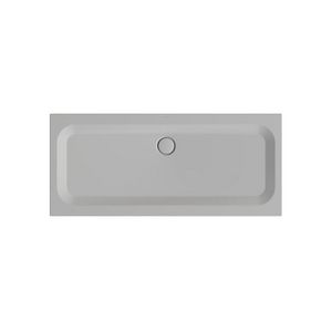 Douchebak BetteUltra 1700x750x35mm Flanell