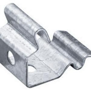 BFR MEERVOUDIGE BEVESTIGING-AFWERKING INOX 304L VVE=100