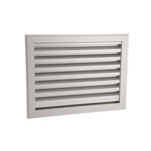 Whirlpoolrooster 400x300mm pergamon
