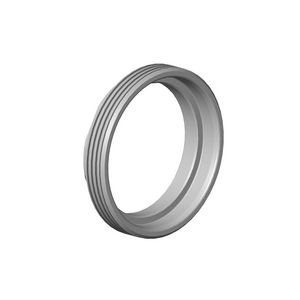 Bevestiging Moer 34x7,8mm chr
