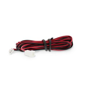 1 meter verlengkabel voor Lumiko LED male - female