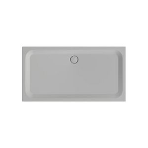 Douchebak BetteUltra 1700x900x35mm Flanell