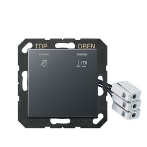 Hotelafdekking A500 ant.m.LED230V buitenm.