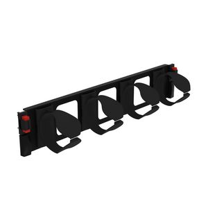 Rangeerpan PE 2HE 19inch