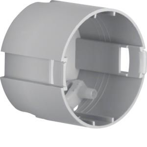 Inbouwdoos Ø49 1-v d=38mm trekontlasting berker Integro