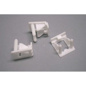 Set a 3st. Ophangbeugel deur 73161S