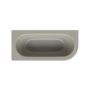 Bad BetteStarlet IV 1650x750mm Stone