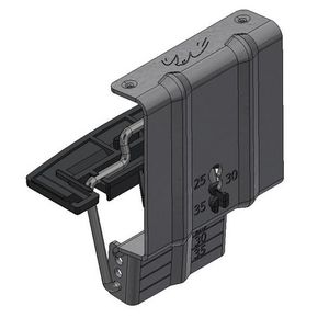 ValkPro+ Max NG - ValkLock 35mm