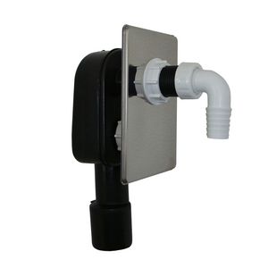 Apparaten-aansluitsifon