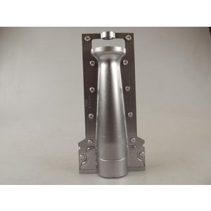 Inshot Burner L ( insert 800")