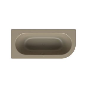 Bad BetteStarlet IV 1650x750mm Hazel
