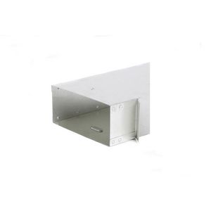45gr aansl. kanaal 165x80