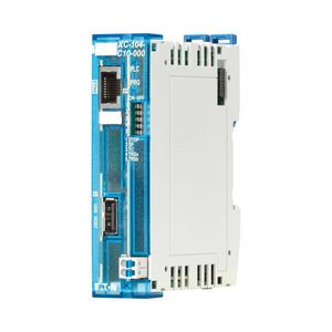 PLC 1x Eth 100MBit/s max. 6 XN modules