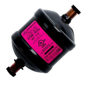 ET FILTERDROGER R290