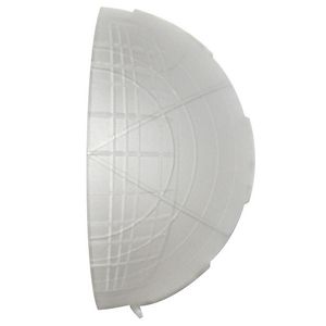 Toebehoren Afdeklamellen PD4 -IB / -VZ