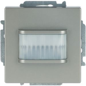 Free@Home bewegingssensor/aktor 1v pure-rvs (6215/1.1-866)