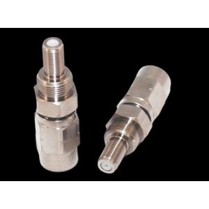 Cabelcon FF-TL232 ACCEPTS PIN diam. 0.5-1.2mm VVE=25