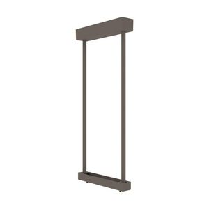 Pendelset voor Flexitech EC/CC IP43 lengte 1m50 grijs