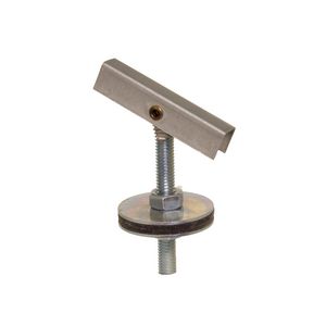 Hamerkopboutje m. nylon stift VVE=50