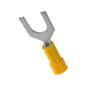 FORK CABLE LUGS L-RA 35F VVE=100