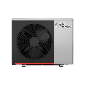 Warmtepomp buitendeel monoblok L/W Hybrox SE M-AW 5 1P R290