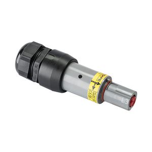 Powersafe Line Drain 500A L3 grijs C185 M50