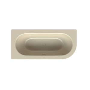 Bad BetteStarlet IV 1650x750mm Cream