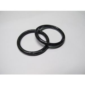 Set a 2st. O-ring daim. 43.82x5.33 EPDM