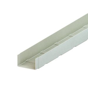 Lengte a 3m. Kabelgoot KK100110