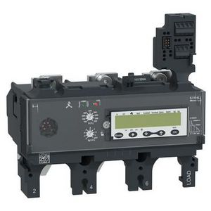 Trip unit NSX400 AC 3P3D 320A 6.3EM ComPact