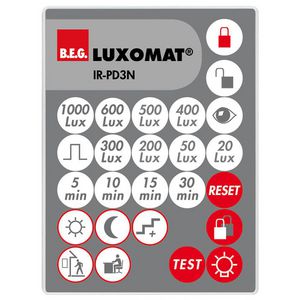 Afstandsbediening IR voor sb03n sb03n zk1