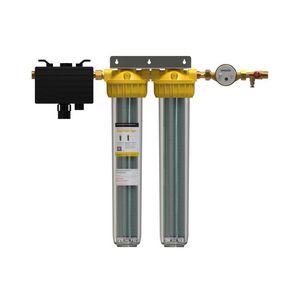 SpiroPure Home Duplex+