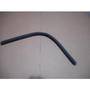 Slang incl ring 1/2" lengte 1000mm 300024976