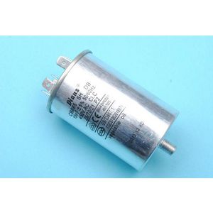 Compressorcondensor