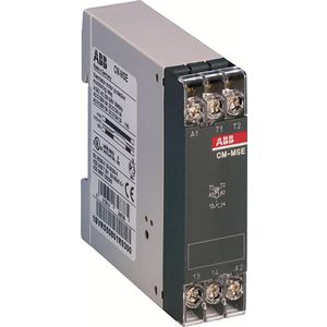 Temperatuurmeetrelais 1NO Auto reset 110-130vac